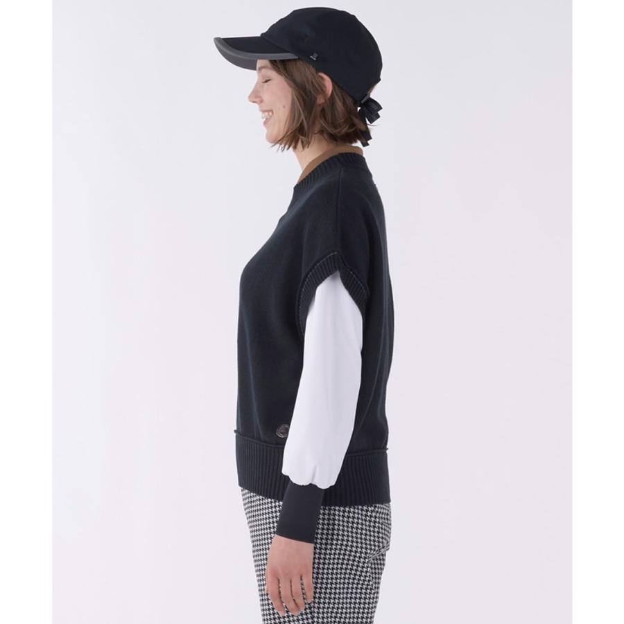 LANVIN SPORT（ランバンスポール） 公式 ランバン スポール ボリューム
