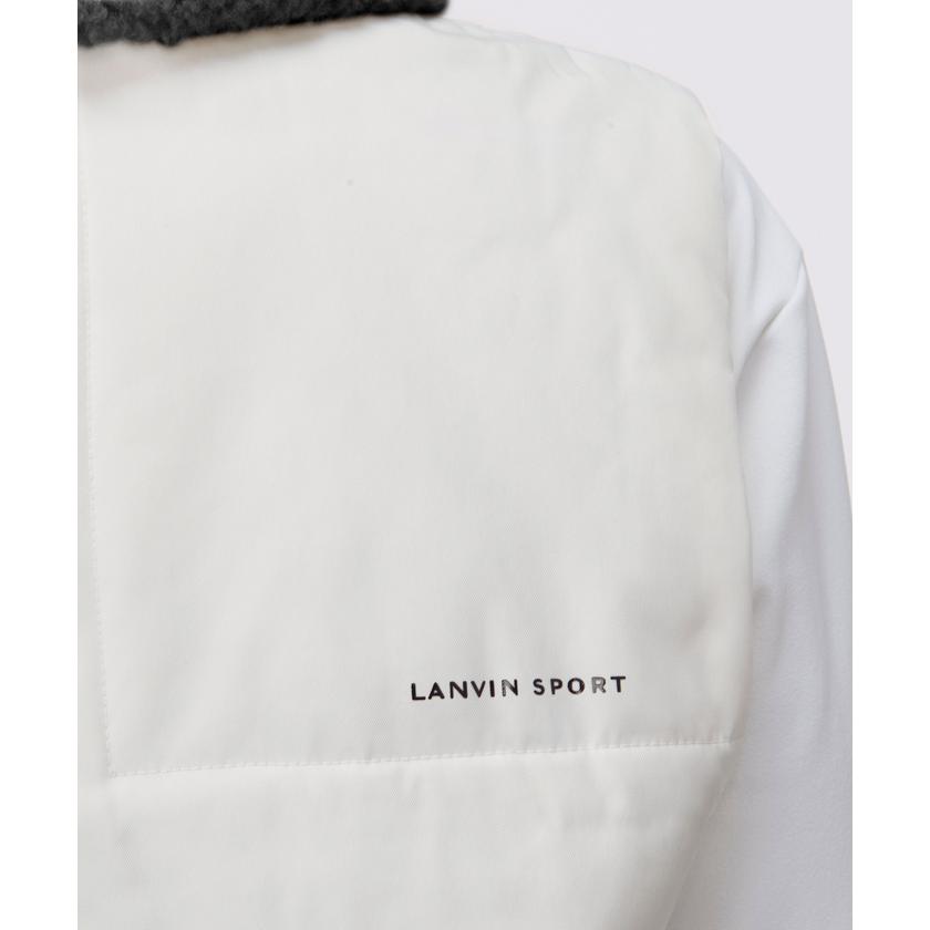 LANVIN SPORT（ランバンスポール） 公式 ランバン スポール 中わた