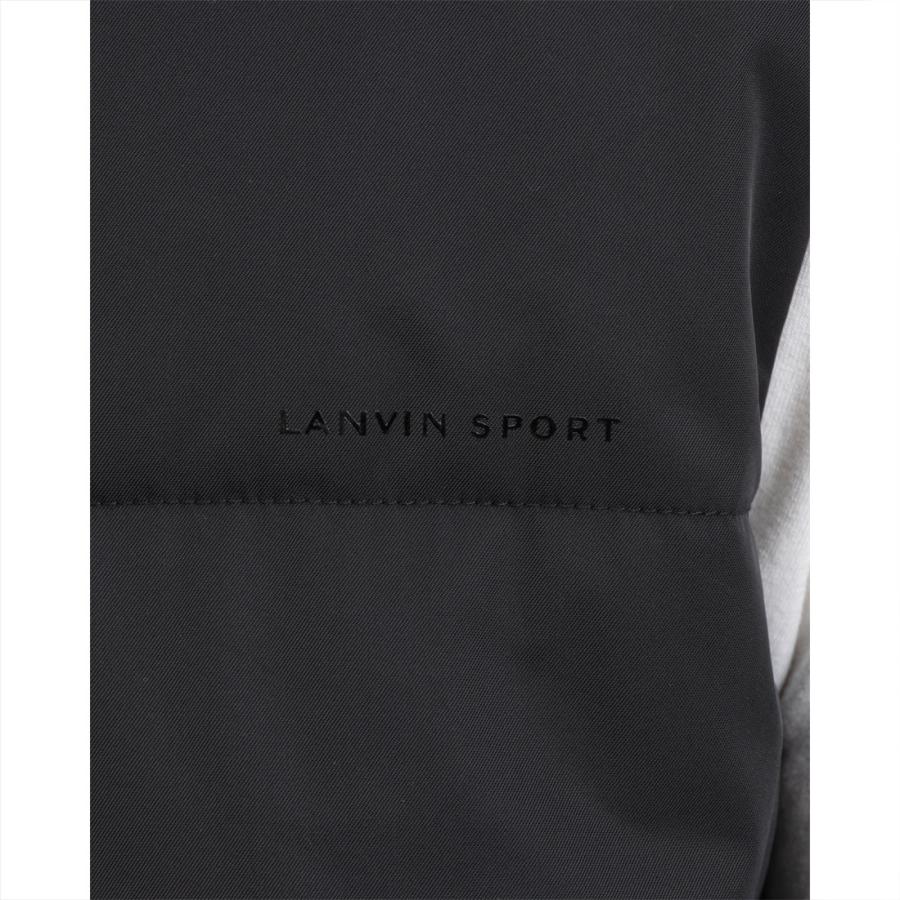 LANVIN SPORT（ランバンスポール） 公式 ランバン スポール 中わた