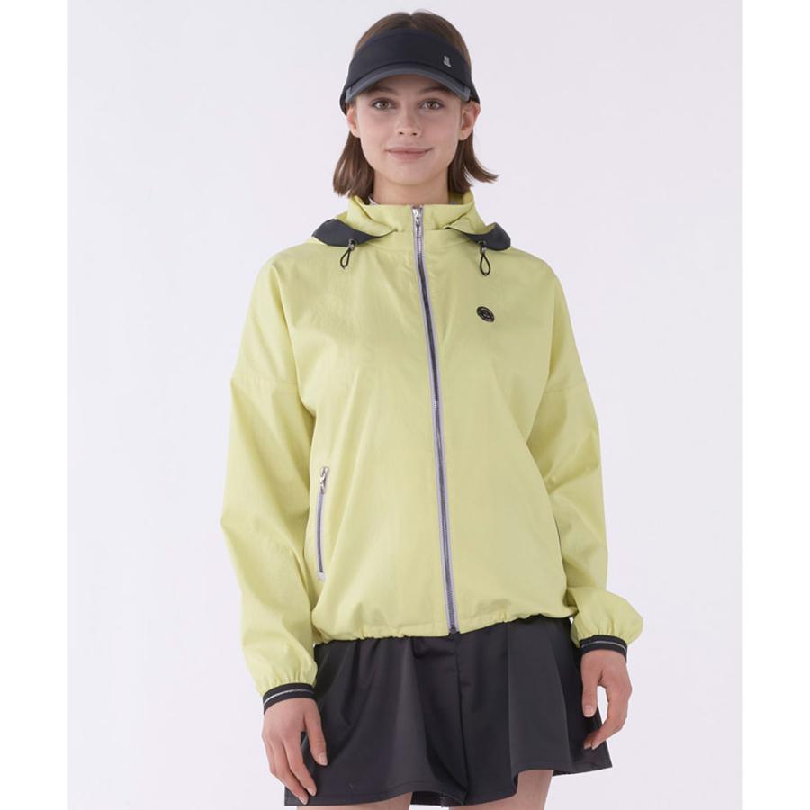 LANVIN SPORT（ランバンスポール） 公式 ランバン スポール ブルゾン