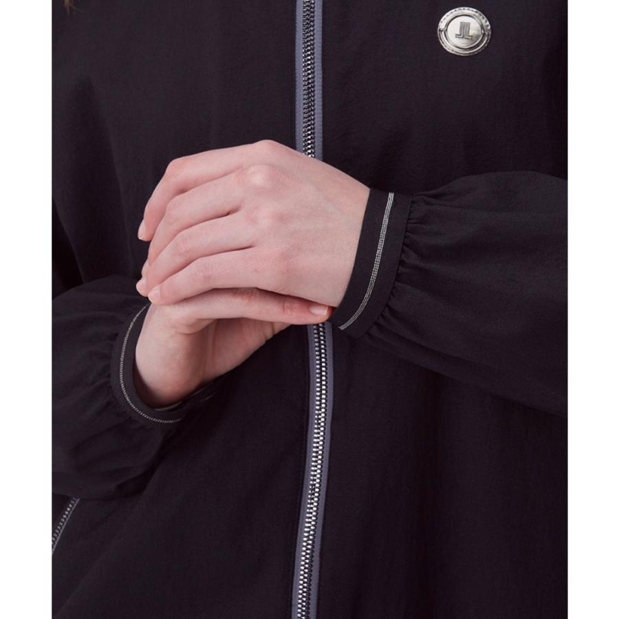 LANVIN SPORT（ランバンスポール） 公式 ランバン スポール ブルゾン