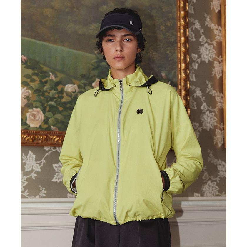 LANVIN SPORT（ランバンスポール） 公式 ランバン スポール ブルゾン