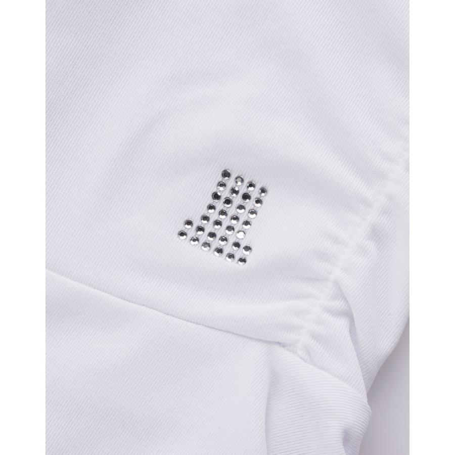 LANVIN SPORT（ランバンスポール） 公式 ランバン スポール ネック