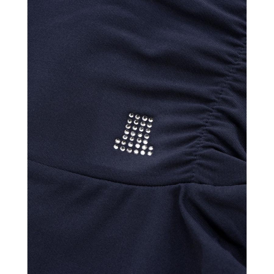 LANVIN SPORT（ランバンスポール） 公式 ランバン スポール ネック
