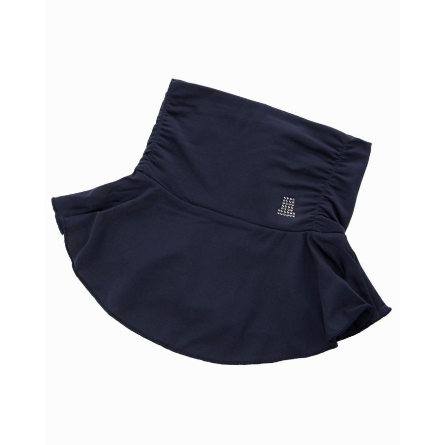 LANVIN 　ランバンスポール 2wayゴルフパーカー　日焼け対策　取り外し可 LANVIN SPORT（ランバンスポール） 公式 ランバン スポール ネック