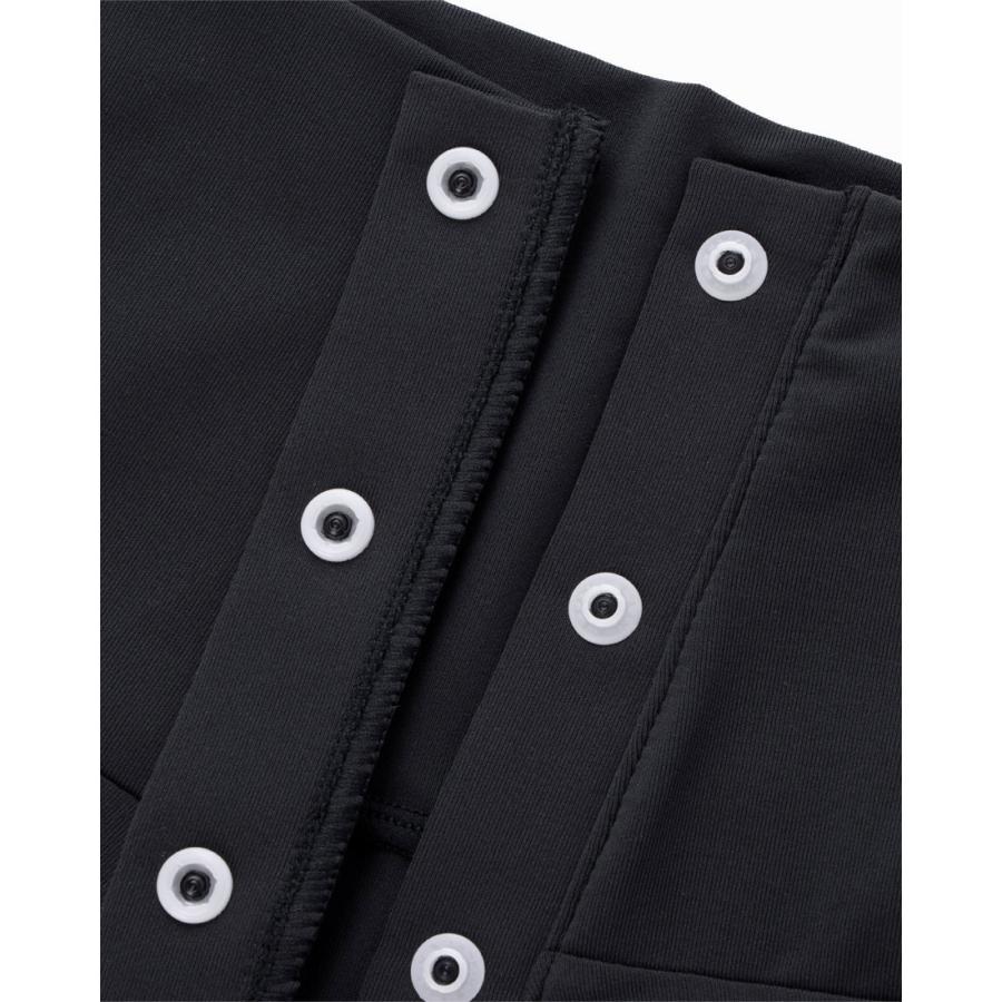 LANVIN SPORT（ランバンスポール） 公式 ランバン スポール ネック