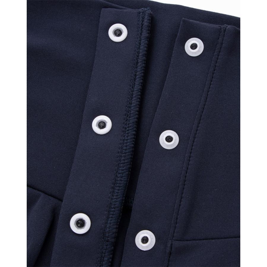 LANVIN SPORT（ランバンスポール） 公式 ランバン スポール ネック