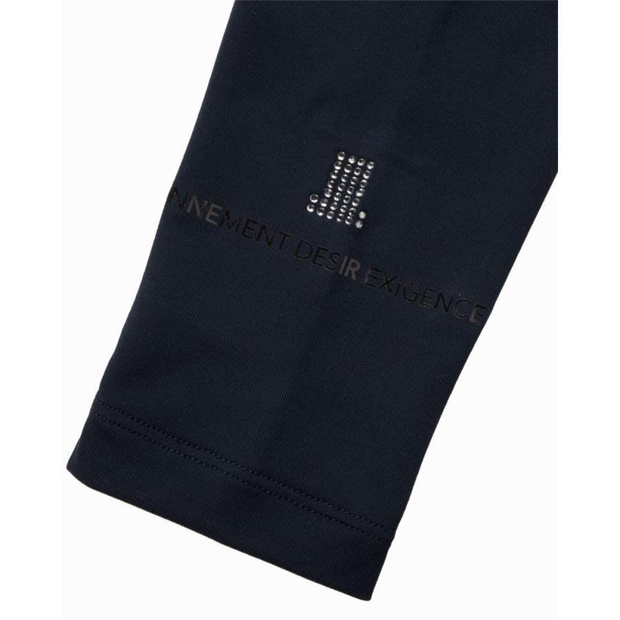 LANVIN SPORT（ランバンスポール） 公式 ランバン スポール ボレロ型