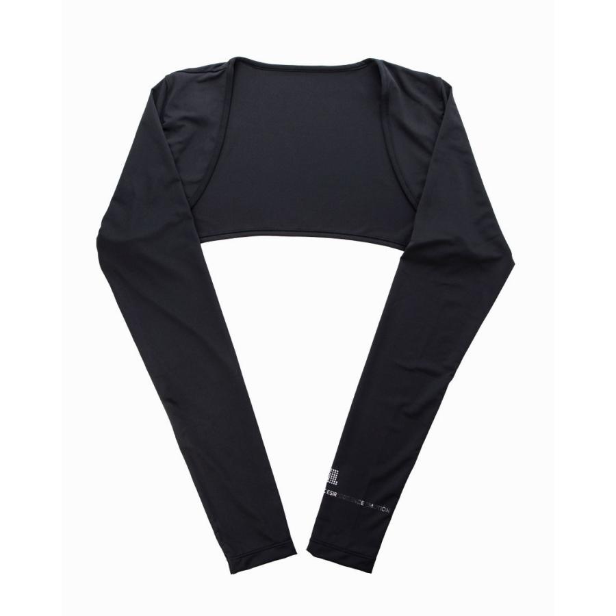 LANVIN SPORT（ランバンスポール） 公式 ランバン スポール ボレロ型