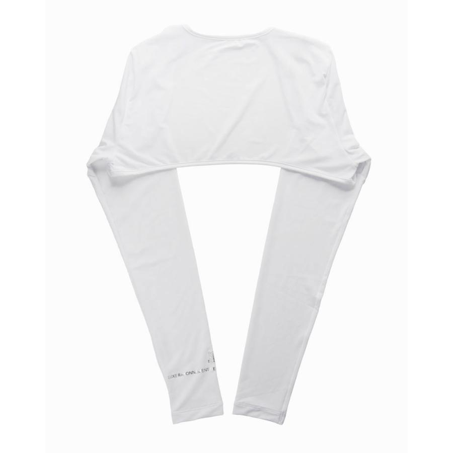 LANVIN SPORT（ランバンスポール） 公式 ランバン スポール ボレロ型