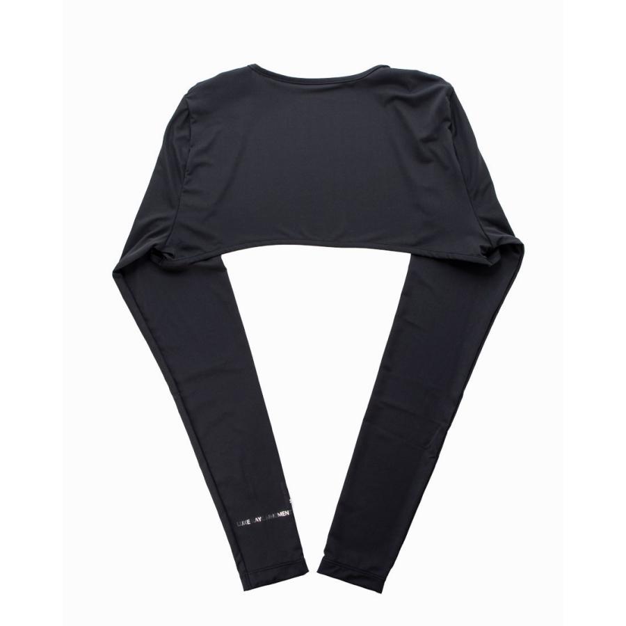 LANVIN SPORT（ランバンスポール） 公式 ランバン スポール ボレロ型