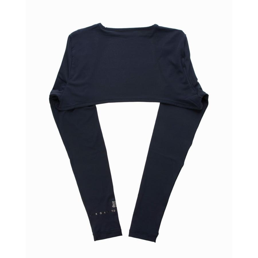LANVIN SPORT（ランバンスポール） 公式 ランバン スポール ボレロ型