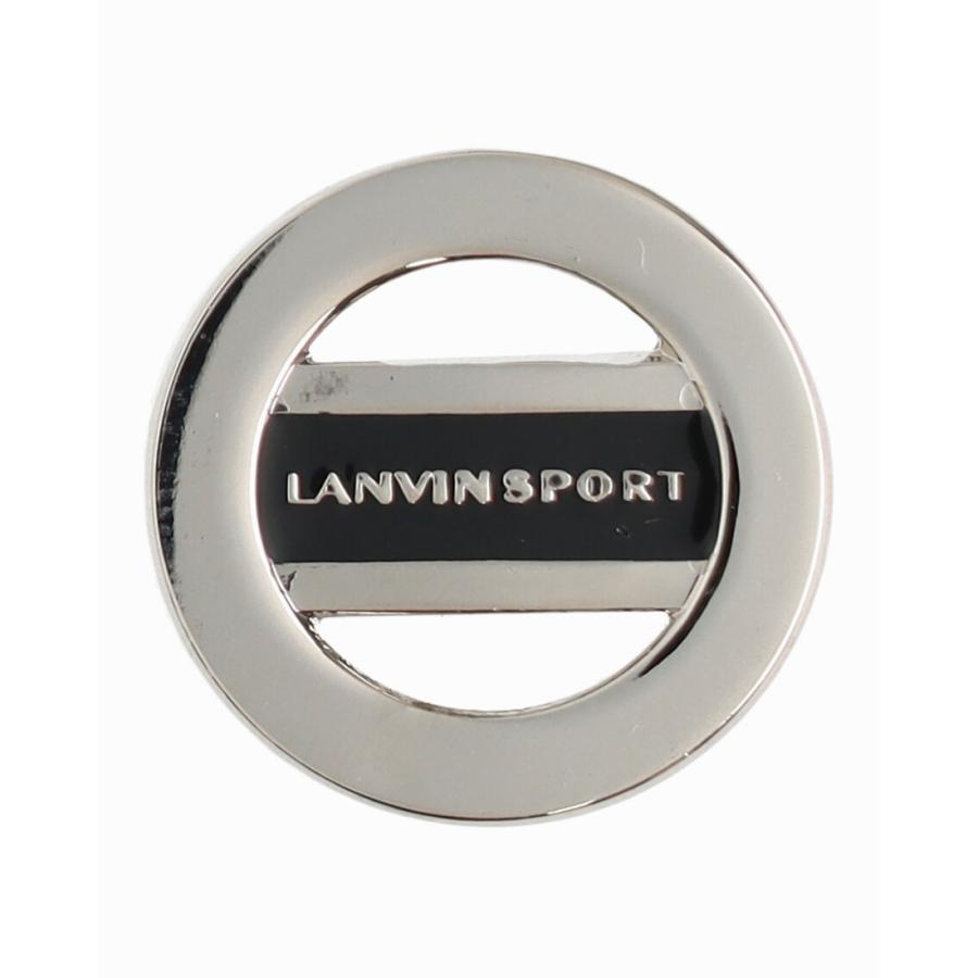 LANVIN SPORT（ランバンスポール） 公式 ランバン スポール クリップ