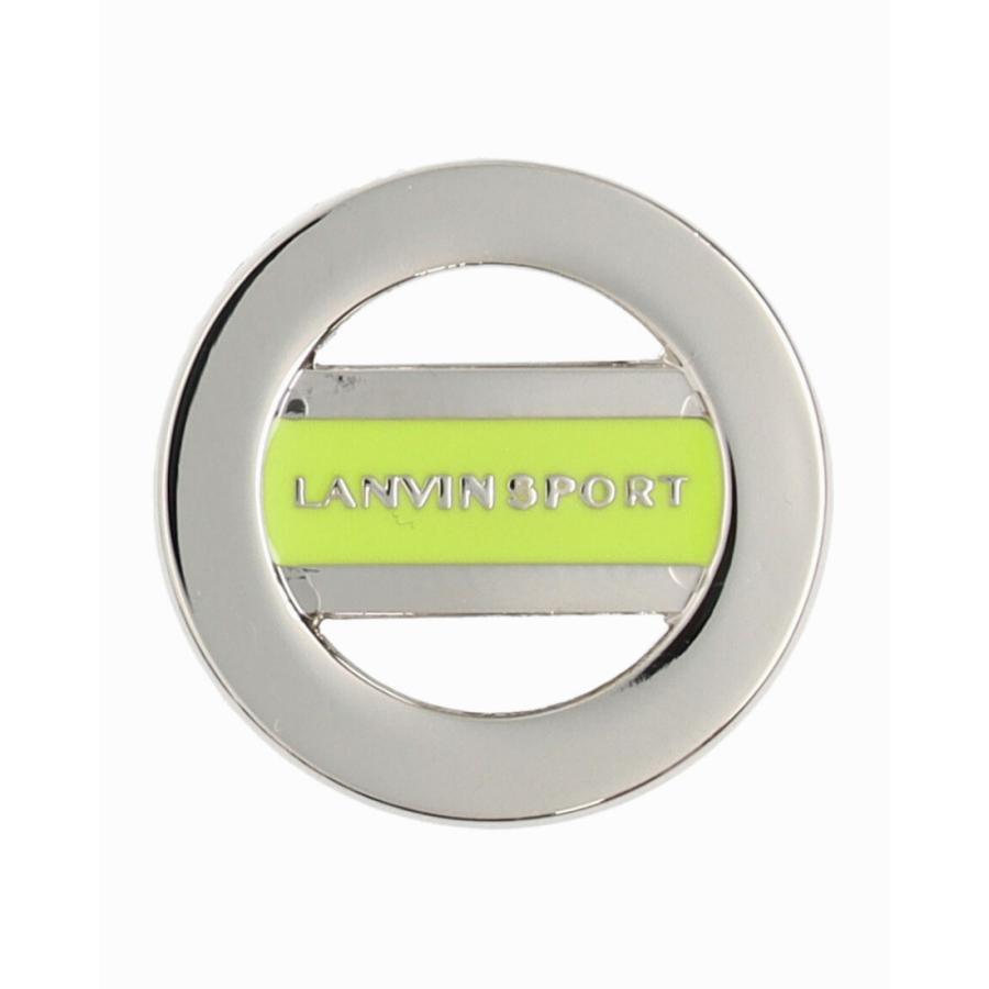LANVIN SPORT（ランバンスポール） 公式 ランバン スポール クリップ