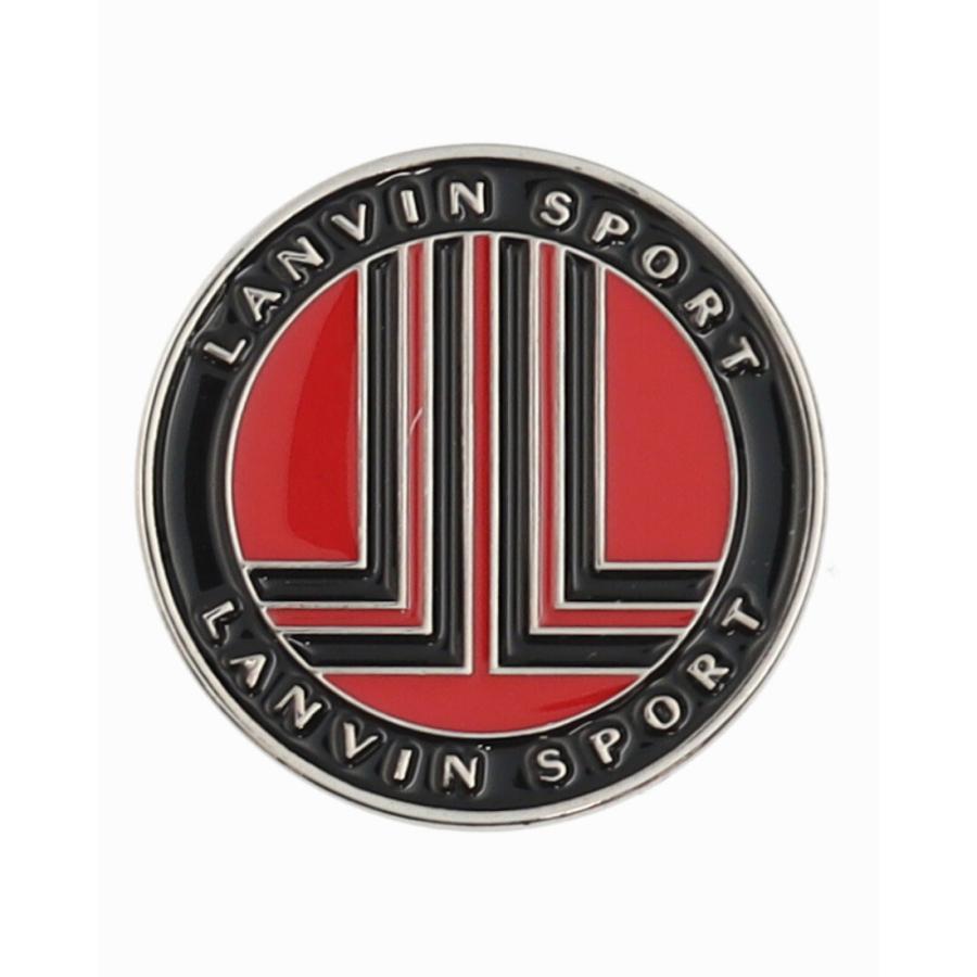 LANVIN SPORT（ランバンスポール） 公式 ランバン スポール クリップ