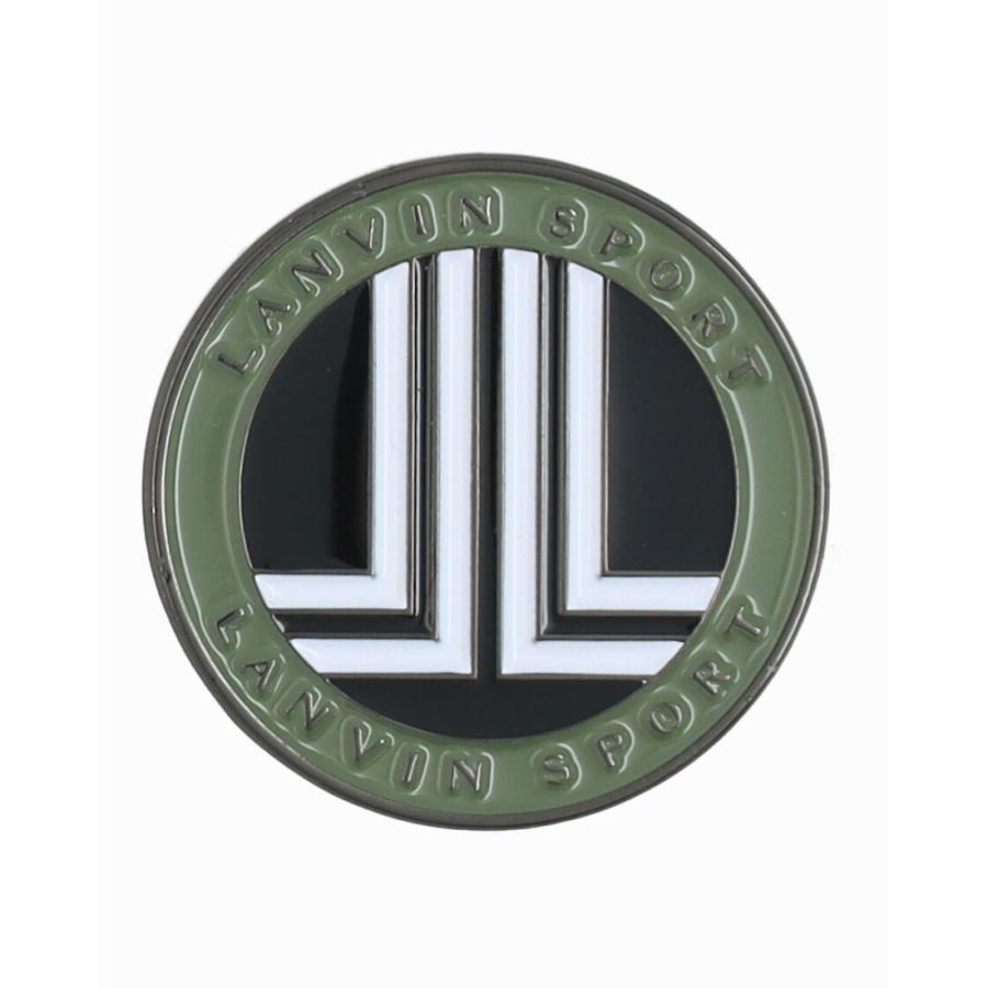 新品　ランバン　ゴルフマーカー　フォーク　マーカー　LANVIN SPORT LANVIN SPORT（ランバンスポール） 公式 ランバン スポール クリップ