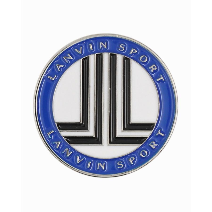 LANVIN SPORT（ランバンスポール） 公式 ランバン スポール クリップ