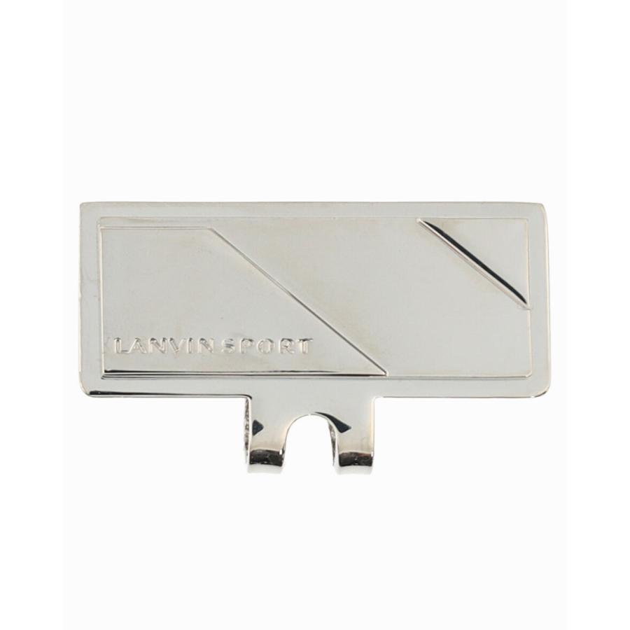 LANVIN SPORT（ランバンスポール） 公式 ランバン スポール クリップ