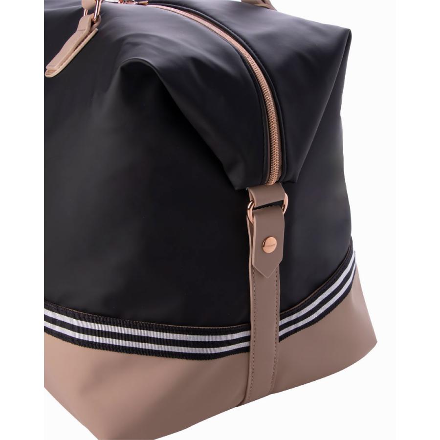 LANVIN SPORT 公式 ランバン スポール ボストンバック