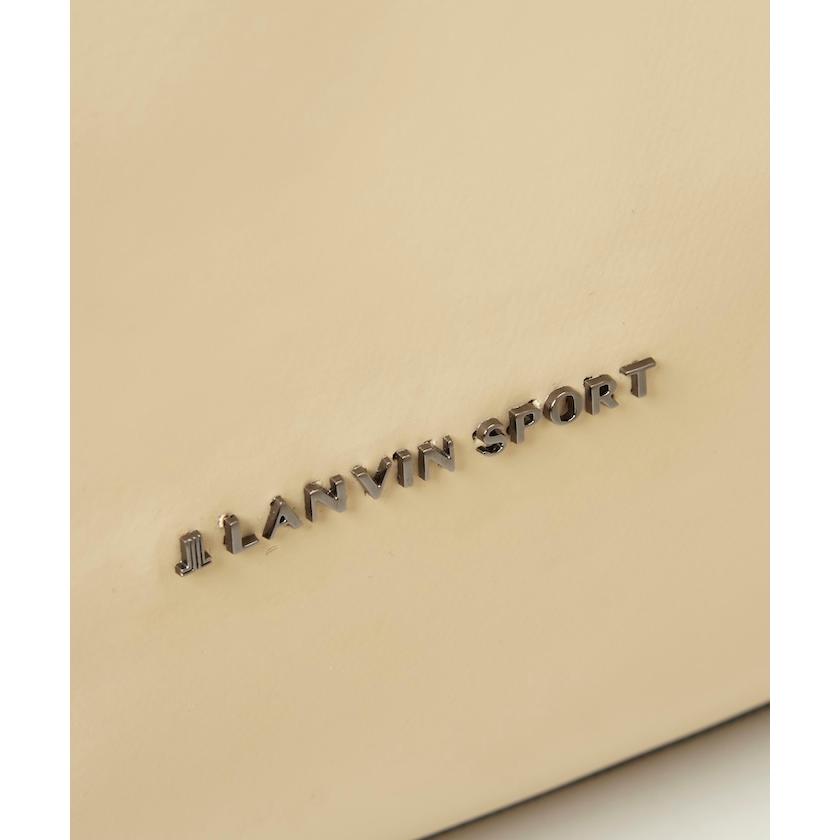 LANVIN SPORT（ランバンスポール） 公式 ランバン スポール