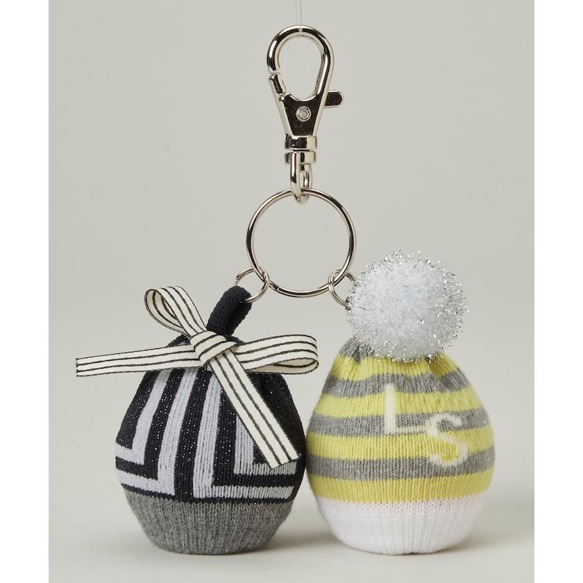 LANVIN SPORT（ランバンスポール） 公式 ランバン スポール ニット素材