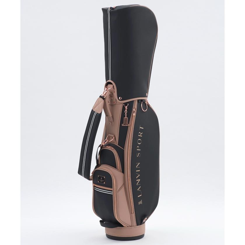 LANVIN SPORT 公式 ランバン スポール キャディバック LANVIN SPORT 公式 ランバン スポール キャディバック