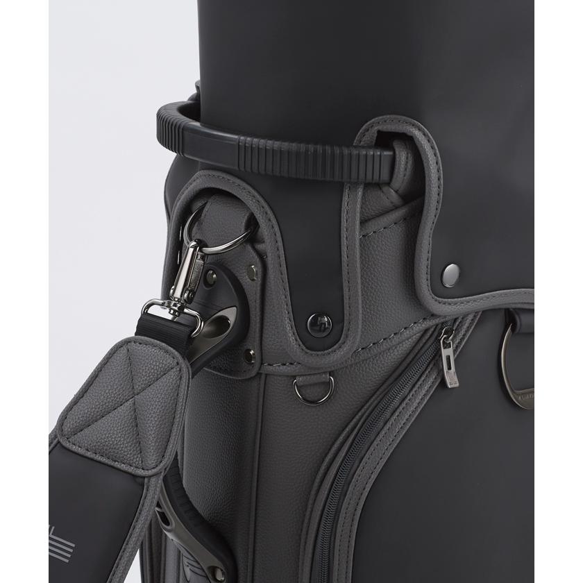 LANVIN SPORT 公式 ランバン スポール キャディバック メンズ