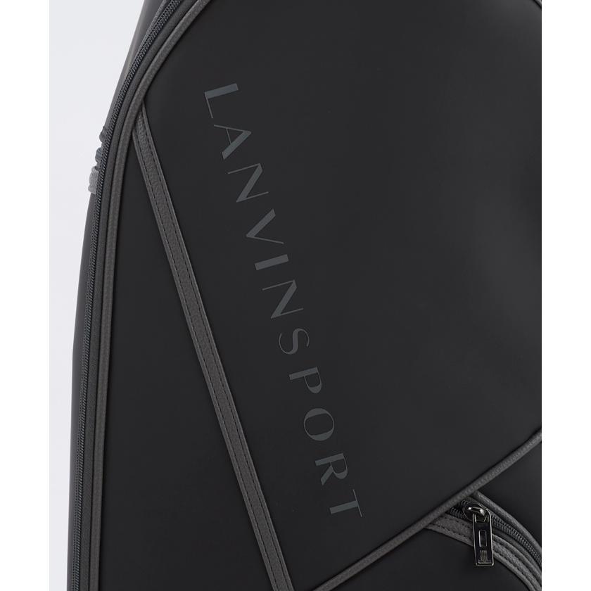 LANVIN SPORT（ランバンスポール） 公式 ランバン スポール キャディ