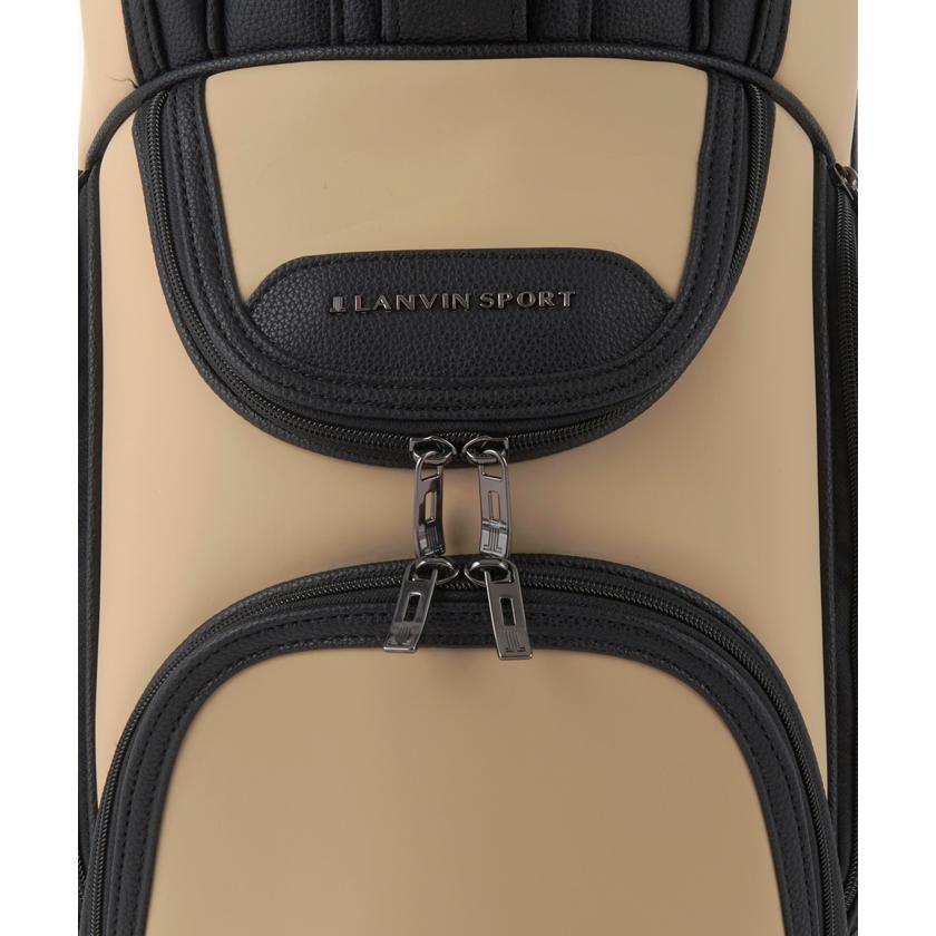 LANVIN SPORT（ランバンスポール） 公式 ランバン スポール キャディ