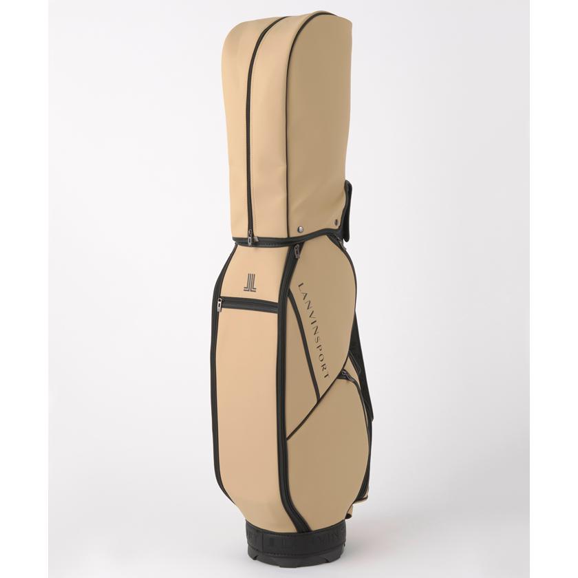 LANVIN SPORT 公式 ランバン スポール キャディバック メンズ