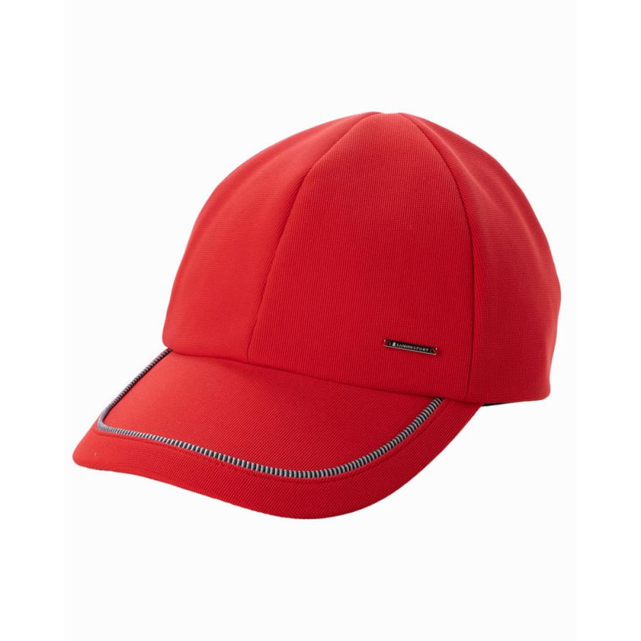 LANVIN SPORT（ランバンスポール） 公式 ランバン スポール リボン付き 