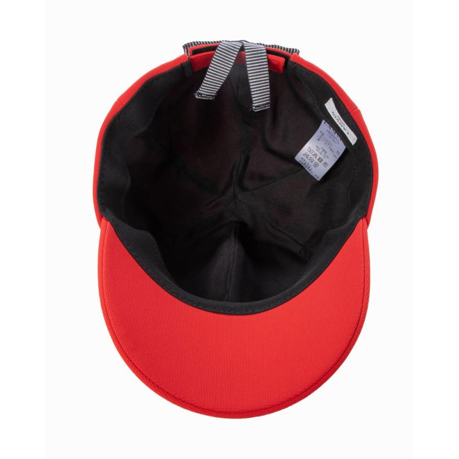 LANVIN SPORT（ランバンスポール） 公式 ランバン スポール リボン付き 