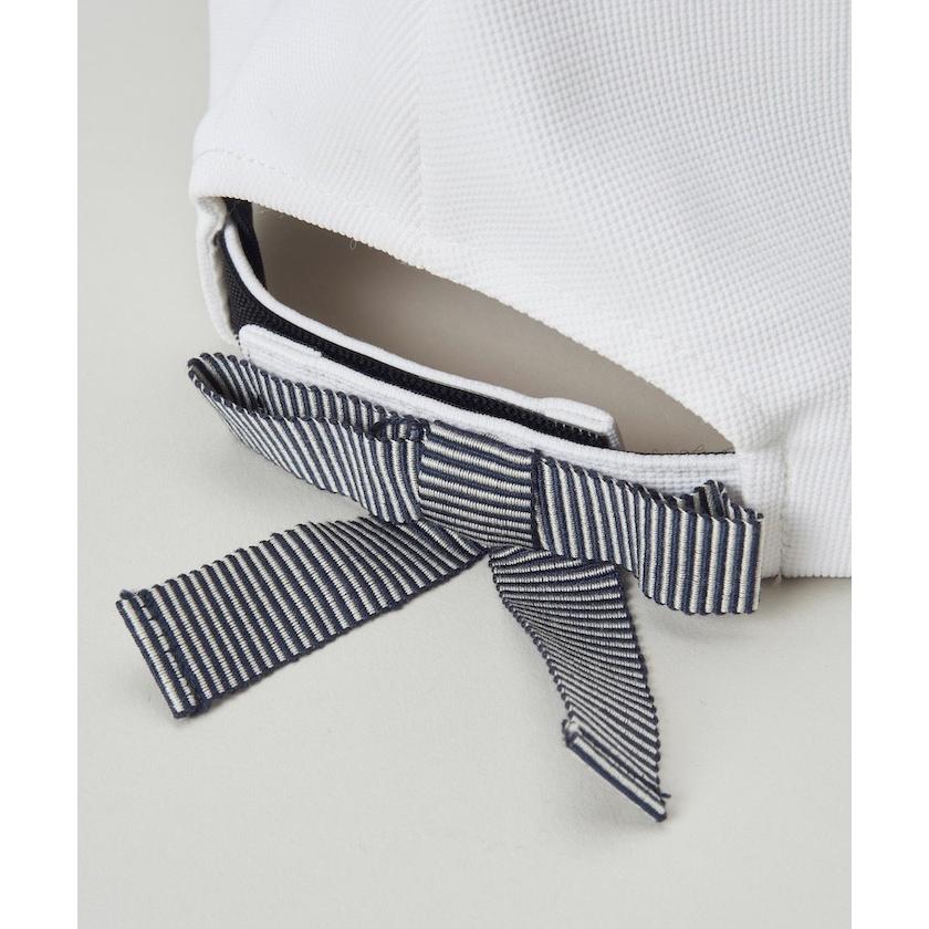 LANVIN SPORT（ランバンスポール） 公式 ランバン スポール リボン付き