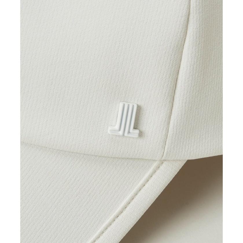 LANVIN SPORT 公式 ランバン スポール ロゴプリントリボン付き