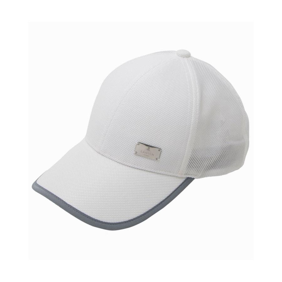 LANVIN SPORT（ランバンスポール） 公式 ランバン スポール カラミ織り