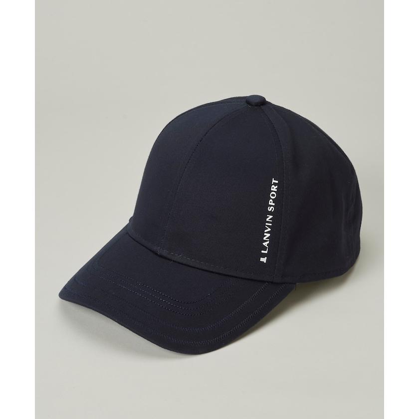LANVIN SPORT（ランバンスポール） 公式 ランバン スポール 綿素材