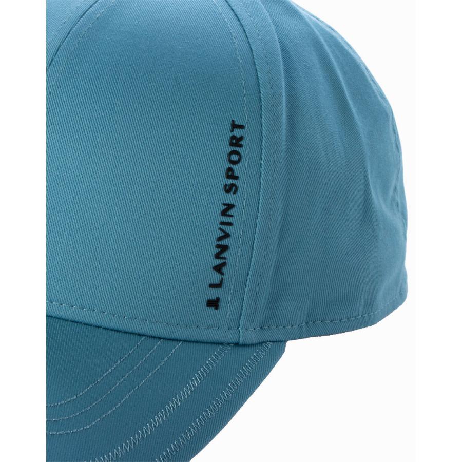 LANVIN SPORT（ランバンスポール） 公式 ランバン スポール 綿素材