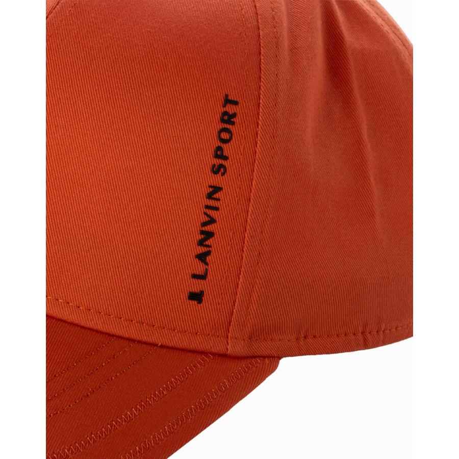 LANVIN SPORT（ランバンスポール） 公式 ランバン スポール 綿素材