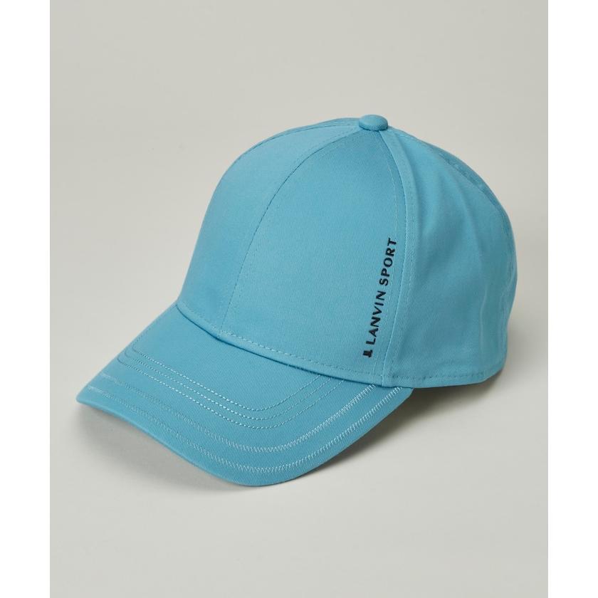 LANVIN SPORT（ランバンスポール） 公式 ランバン スポール 綿素材