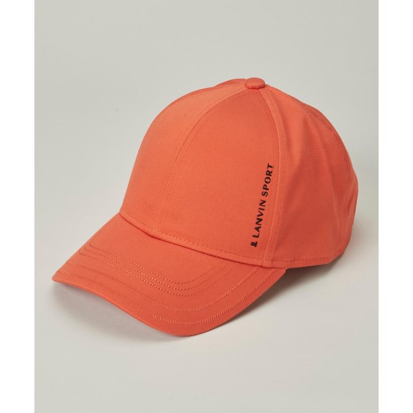 LANVIN SPORT（ランバンスポール） 公式 ランバン スポール 綿素材
