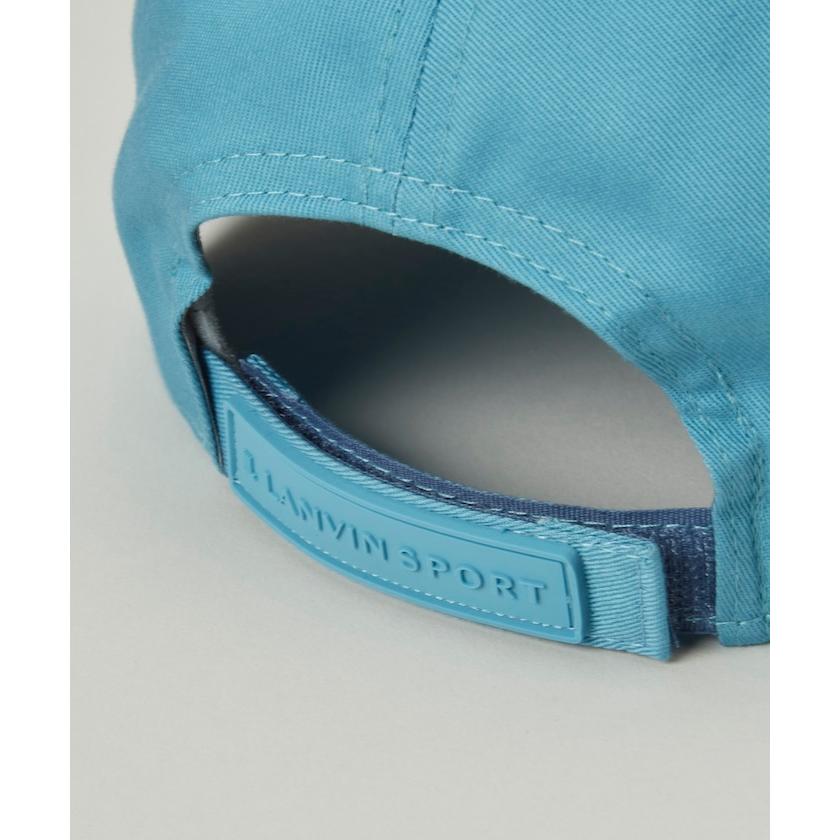 LANVIN SPORT（ランバンスポール） 公式 ランバン スポール 綿素材