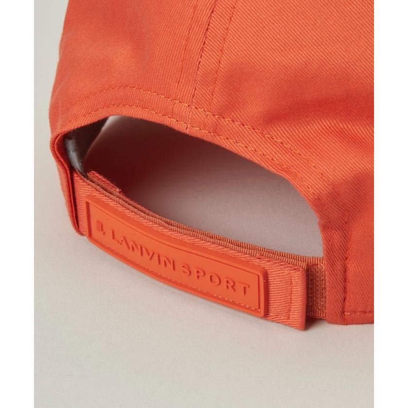 LANVIN SPORT（ランバンスポール） 公式 ランバン スポール 綿素材