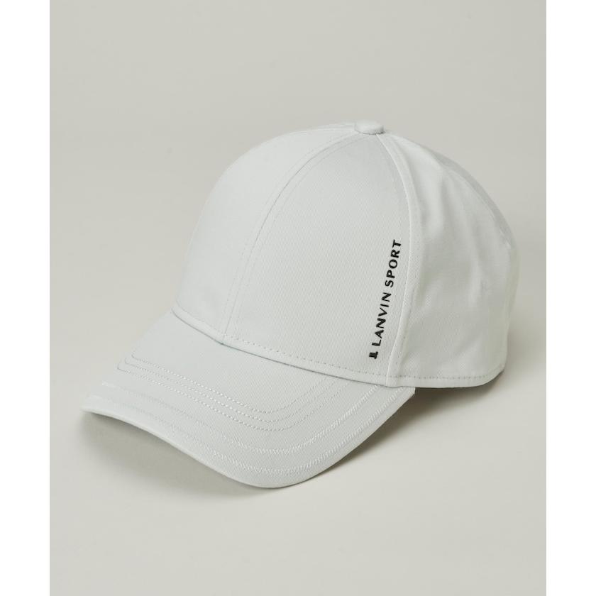 LANVIN SPORT（ランバンスポール） 公式 ランバン スポール 綿素材