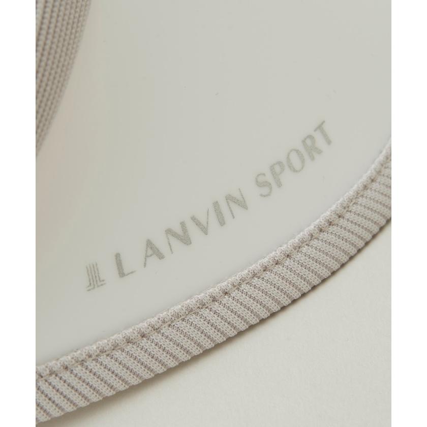 LANVIN SPORT（ランバンスポール） 公式 ランバン スポール 差し込み