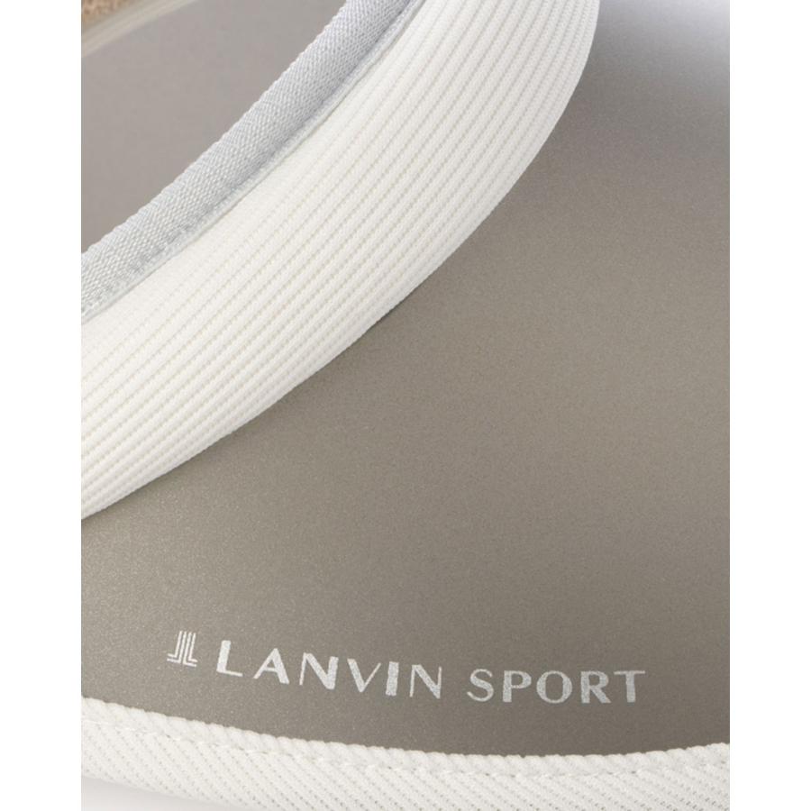 LANVIN SPORT（ランバンスポール） 公式 ランバン スポール 差し込み