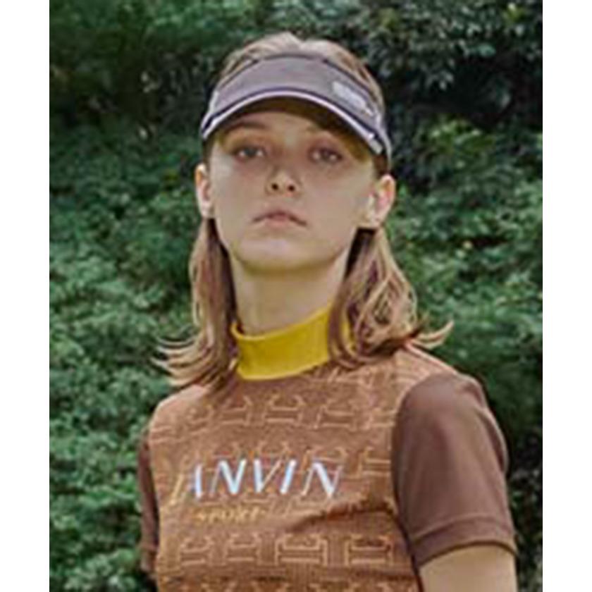 LANVIN SPORT（ランバンスポール） 公式 ランバン スポール 配色ライン