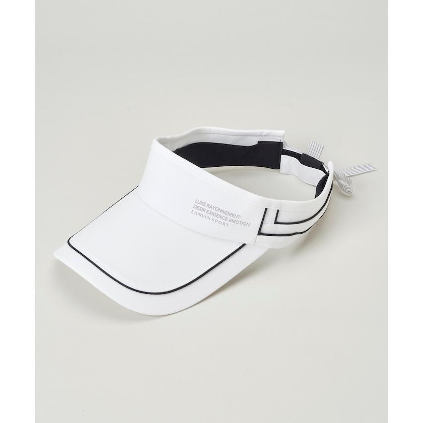 LANVIN SPORT（ランバンスポール） 公式 ランバン スポール 配色ライン