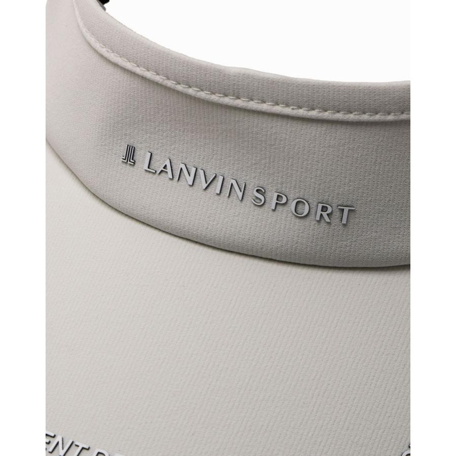LANVIN SPORT（ランバンスポール） 公式 ランバン スポール 3Dロゴ