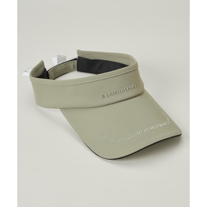 LANVIN SPORT（ランバンスポール） 公式 ランバン スポール 3Dロゴ
