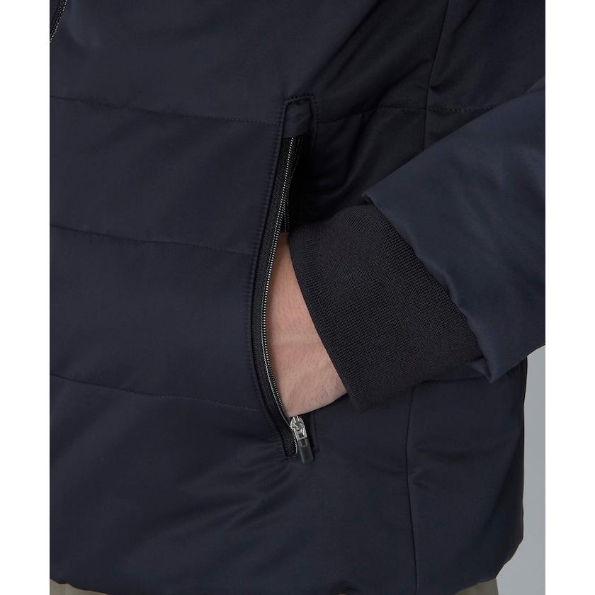 LANVIN SPORT（ランバンスポール） 公式 ランバン スポール 中わた2WAY